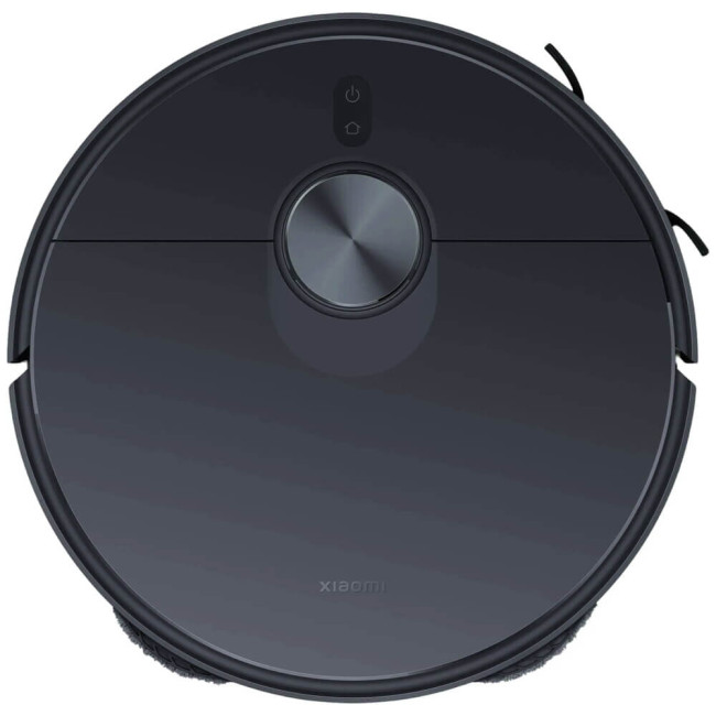 Робот-пилосос з вологим прибиранням Xiaomi Robot Vacuum X20 Max