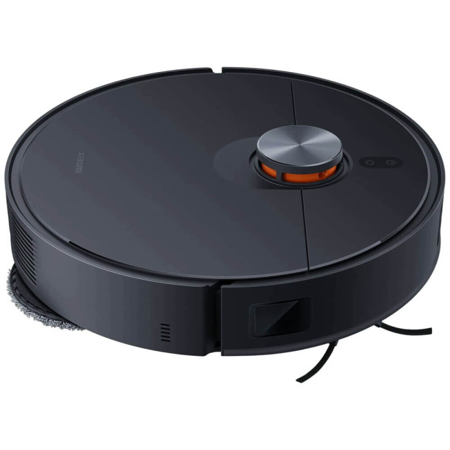 Робот-пилосос з вологим прибиранням Xiaomi Robot Vacuum X20 Max