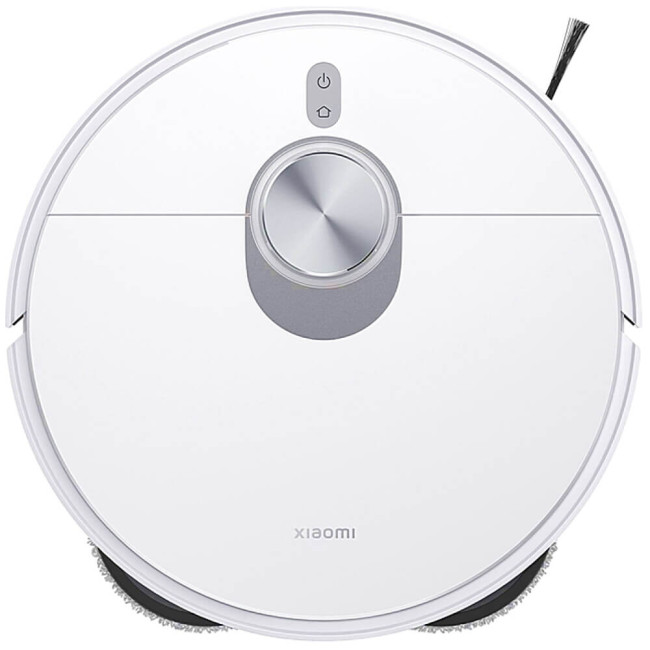 Робот-пилосос з вологим прибиранням Xiaomi Robot Vacuum X20 Pro