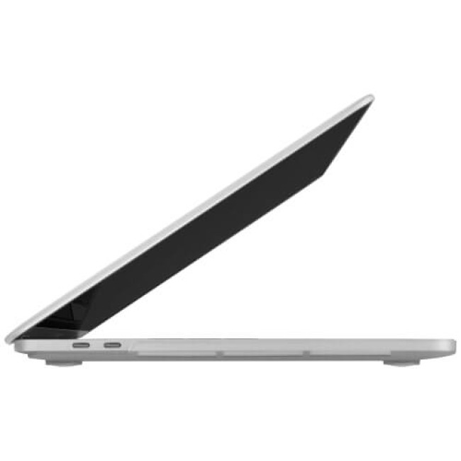 Чохол-накладка LAUT HUEX for MacBook Pro 13'' 2020 Frost (L_13MP20_HX_F)