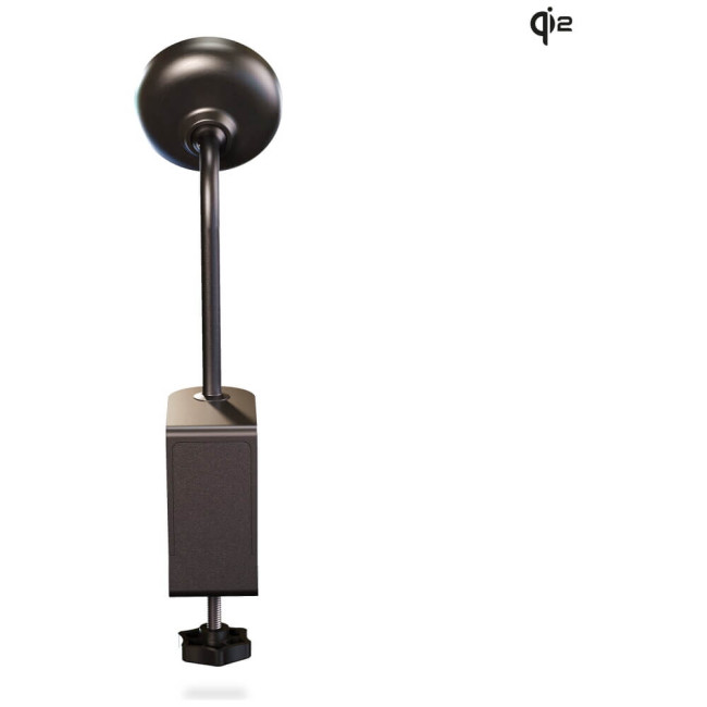 Бездротовий зарядний пристрій Zens Office Charger Mount Pro 2 Wireless Black (ZESC19B/00)