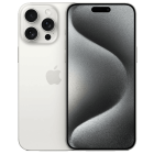 iPhone 15 Pro Max 1TB White Titanium (MU7H3)