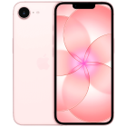 iPhone 17e 512GB Soft Pink eSIM (MHRU4)