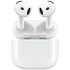 Apple AirPods 4 with Active Noise Cancellation (MXP93)