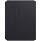 Чохол AmazingThing Smoothie Drop Proof Case iPad 10.9''/11'' (2025) Black (IPAD10.9GEN10BK)