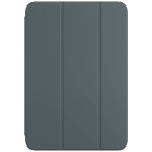Чохол-книжка Apple Smart Folio for iPad Mini 8.3'' (A17 Pro) Charcoal Gray (MC2Q4)