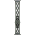 Ремінець Apple Watch 41/40/38mm Cargo Khaki Nike Sport Band M/L (MUUW3)