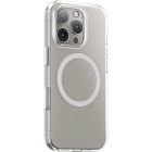 Чохол-накладка Blueo Crystal Drop PRO Resistance Phone Case for iPhone 16 Pro with MagSafe Transparent (B41-I16PTR)