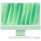 iMac M4 24'' 4.5K 16/512GB 10GPU Green (MWV03)
