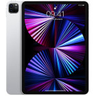 iPad Pro 11'' Wi-Fi 1TB Silver (MHR03) 2021