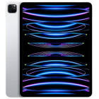 iPad Pro M2 12.9'' Wi-Fi 128GB Silver (2022) (MNXQ3)