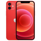 iPhone 12 64GB (PRODUCT)RED (MGJ73)