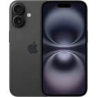 iPhone 16 256Gb Black eSIM (MYAX3)
