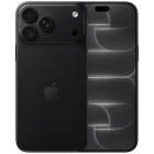 iPhone 18 Pro Max 512GB Black eSIM (MJW84)