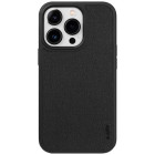 Чохол-накладка LAUT URBAN PROTECT for iPhone 15 Pro Max Black (L_IP23D_UP_BK)