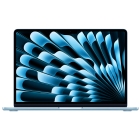MacBook Air 13'' M5 16/512GB Sky Blue (MDHH4)