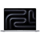 MacBook Pro 14'' M5 2025 16/1TB Silver (MDE54)