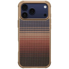 Чохол Pitaka Aramid ProGuard Case Sunset for iPhone 17 Pro (KI1702MGP)