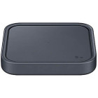 Бездротовий зарядний пристрій Samsung Wireless Charger Pad Black (EP-P2400BBRGRU)