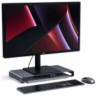 Хаб Satechi Aluminum USB-C Monitor Stand Hub XL Space Gray (ST-UCSHXLM)