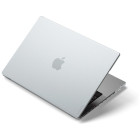 Чохол Satechi Eco-Hardshell Case Clear for MacBook Pro 14'' M1-M5 (ST-MBP14CL)
