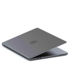Чохол-накладка Satechi Eco-Hardshell Case Dark for MacBook Pro 16'' M1-M4 (ST-MBP16DR)