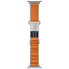 Ремінець Switcheasy Active Sport G-hook Watch Loop for Apple Watch 42/44/45/49mm Orange (MAW459160OR23)