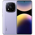 Xiaomi Redmi Note 14 Pro+ 5G 8/256GB Lavender Purple ГАРАНТІЯ 3 міс.