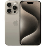 Natural Titanium