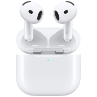 Apple AirPods 5 with Wireless Charging Case (MKFT4)