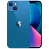 iPhone 13 256Gb Blue