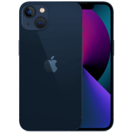 iPhone 13 128Gb Midnight (MLPF3)