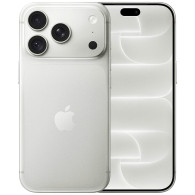 iPhone 18 Pro 256GB Silver (MJRQ4)