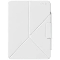 Чохол-книжка Pitaka MagEZ Case Folio 2 for iPad Pro 11'' M4 White (FOL2402P)
