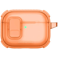 Чохол AmazingThing Titan Case for Airpods Pro 3 Orange (APRO3TPOG)