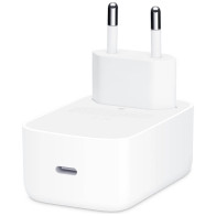 Блок живлення Apple 40W Dynamic Power Adapter with 60W Max (MGTU4)
