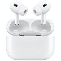 б/у Apple AirPods Pro 2 MagSafe with Charging Case USB-C (MTJV3) (Середній стан)
