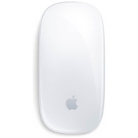 Apple Magic Mouse (USB‑C) Multi-Touch Surface White 2024 (MXK53)