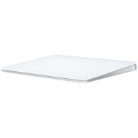 Apple Magic Trackpad (USB‑C) Multi-Touch Surface White 2024 (MXK93)