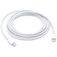 Кабель Apple USB-C Charge Cable 2m (MLL82)