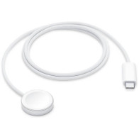 Кабель Apple Watch Magnetic Fast Charger to USB-C Cable 1 m (MT0H3)