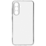 Чохол ArmorStandart Air для Samsung A36 5G Camera cover Clear (ARM82172)