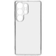 Чохол ArmorStandart Air для Samsung S25 Ultra Camera cover Clear (ARM81595)