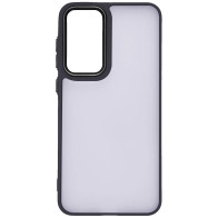 Чохол-накладка ArmorStandart Frame для Samsung A56 5G Black (ARM84815)