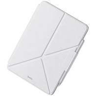 Чохол Benks Urban Magnetic iPad Case for iPad Pro 11'' (M4-M5) White (6948005902476)