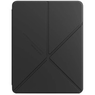 Чохол-книжка Blueo PC Case with Protective Shelter for iPad Air 11'' (M2-M4) Black (BL090-A11BLK)