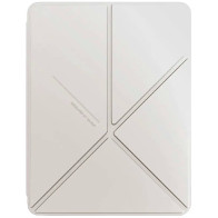 Чохол-книжка Blueo PC Case with Protective Shelter for iPad Air 11'' (M2-M4) White (BL090-A11WHT)