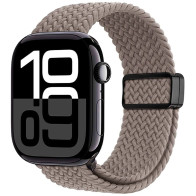 Ремінець Dux Ducis Mixture Ultra Series for Apple Watch 42/44/45/46/49mm (Clay)