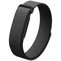 Фітнес-трекер Google Fitbit Air Obsidian
