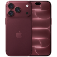iPhone 18 Pro 256GB Burgundy (MJRR4)